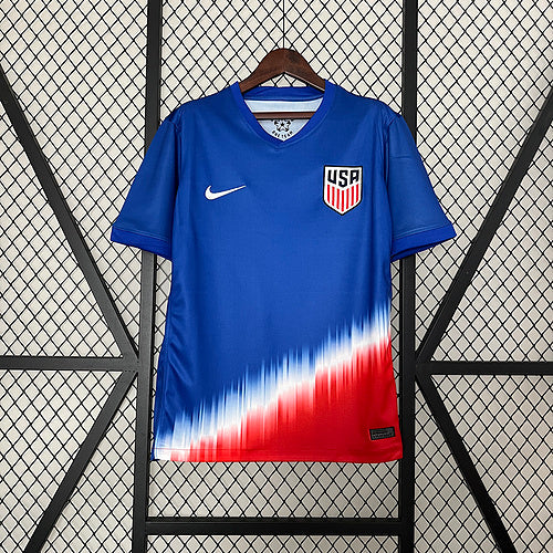 Jersey Estados Unidos 24/25