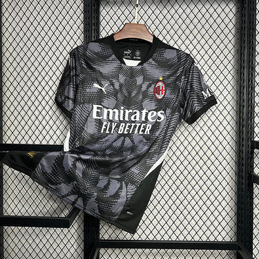Jersey 24∕25 AC Milan GoalKeeper