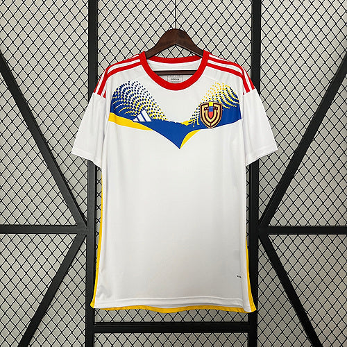 Jersey Venezuela 24/25 Away