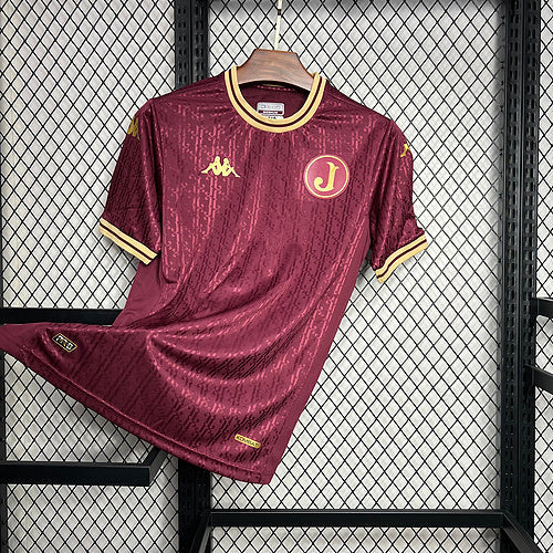 Jersey Atletico Juventus Home 24/25