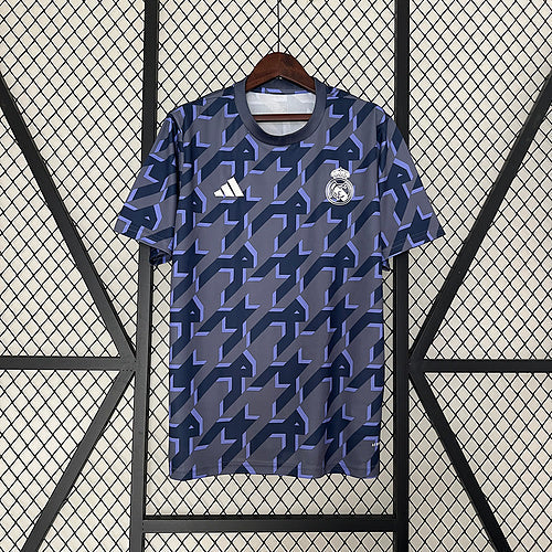 Jersey Real Madrid 24/25 Treino