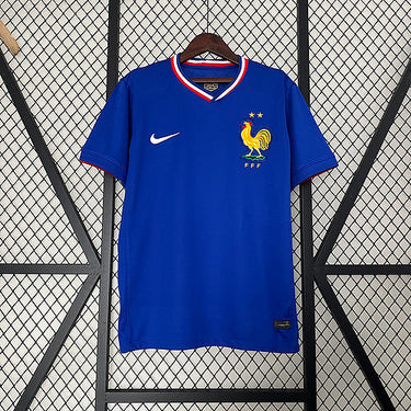 Jersey França 24/25 Home