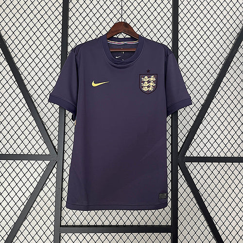 Jersey Inglaterra 24/25 Away