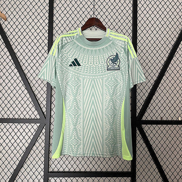 Jersey México 24/25