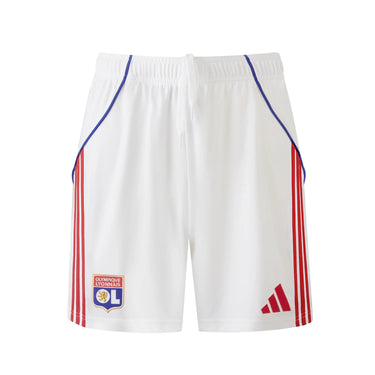 Shorts Lyon 25/26 Home