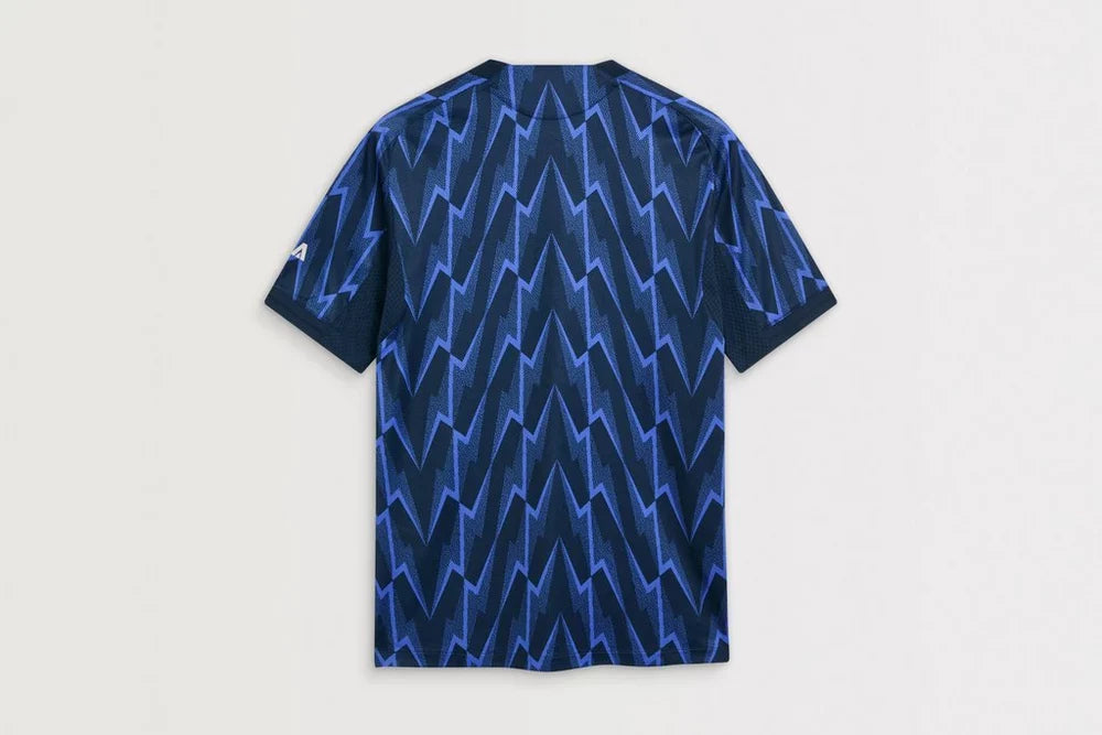 Jersey Arsenal 25/26 Player Away