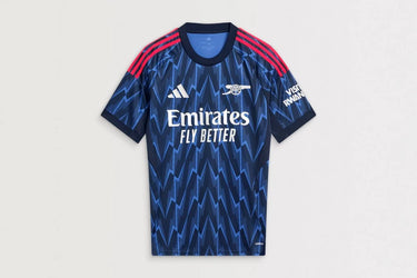 Jersey Arsenal 25/26 Away