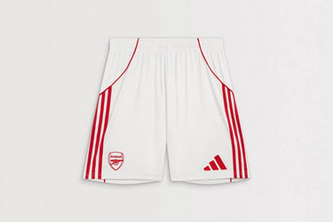 Shorts Arsenal 25/26 Home