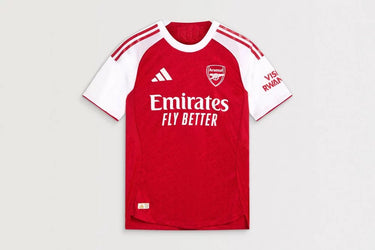 Jersey Arsenal 25/26 Player Home