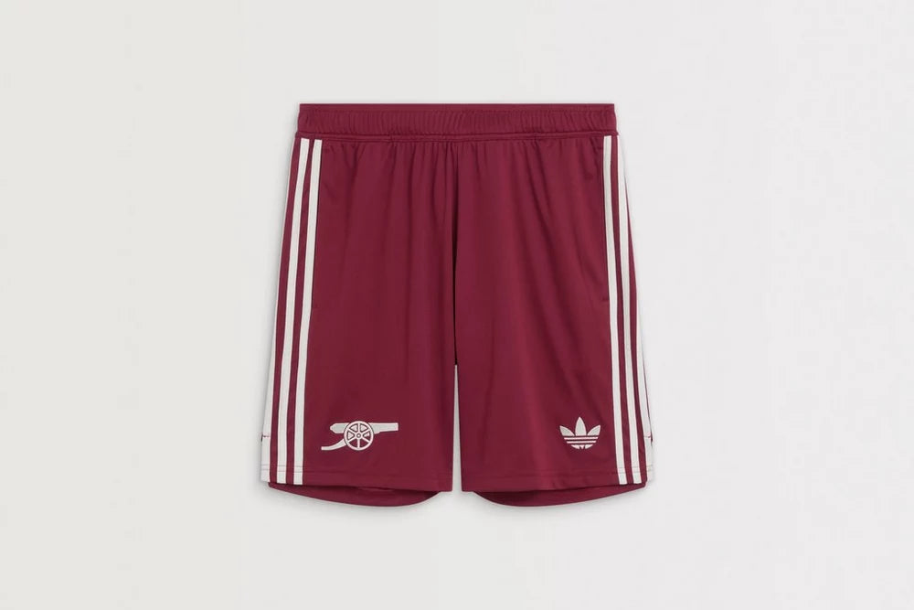 Shorts Arsenal 25/26 Third