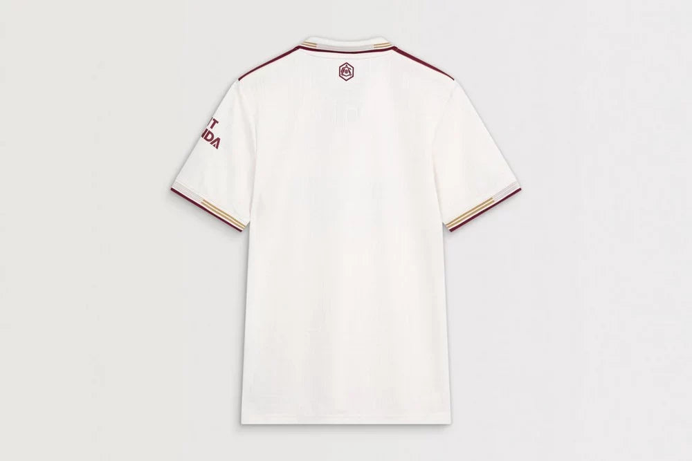 Jersey Arsenal 25/26 Player Third