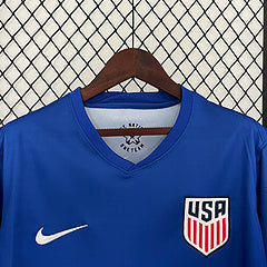 Jersey Estados Unidos 24/25