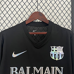 Jersey Barcelona 24/25 Lançamento Holografico
