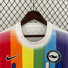 Jersey Brighton 24/25 Treino