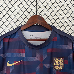 Jersey Inglaterra 24/25 Treino