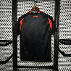 Jersey Seleção Colombia 24/25 Away