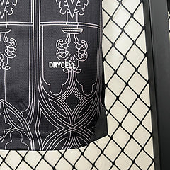 Jersey A.C Milan 24/25 Black