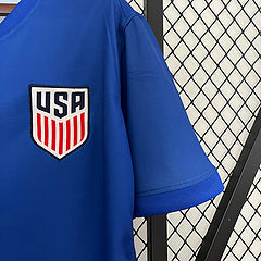 Jersey Estados Unidos 24/25