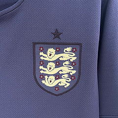 Jersey Inglaterra 24/25 Away