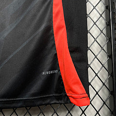 Jersey Seleção Colombia 24/25 Away