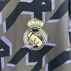 Jersey Real Madrid 24/25 Treino