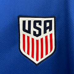 Jersey Estados Unidos 24/25