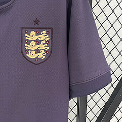 Jersey Inglaterra 24/25 Away
