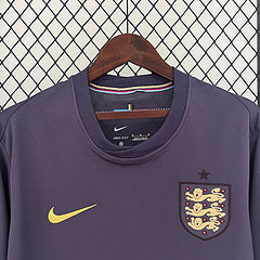 Jersey Inglaterra 24/25 Away