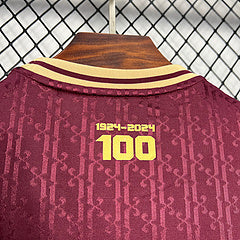 Jersey Atletico Juventus Home 24/25