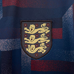 Jersey Inglaterra 24/25 Treino