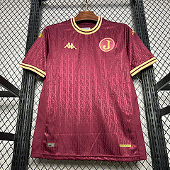 Jersey Atletico Juventus Home 24/25