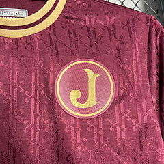 Jersey Atletico Juventus Home 24/25