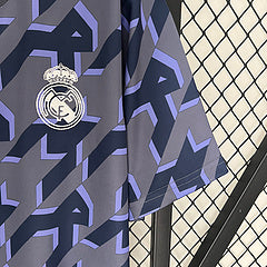 Jersey Real Madrid 24/25 Treino