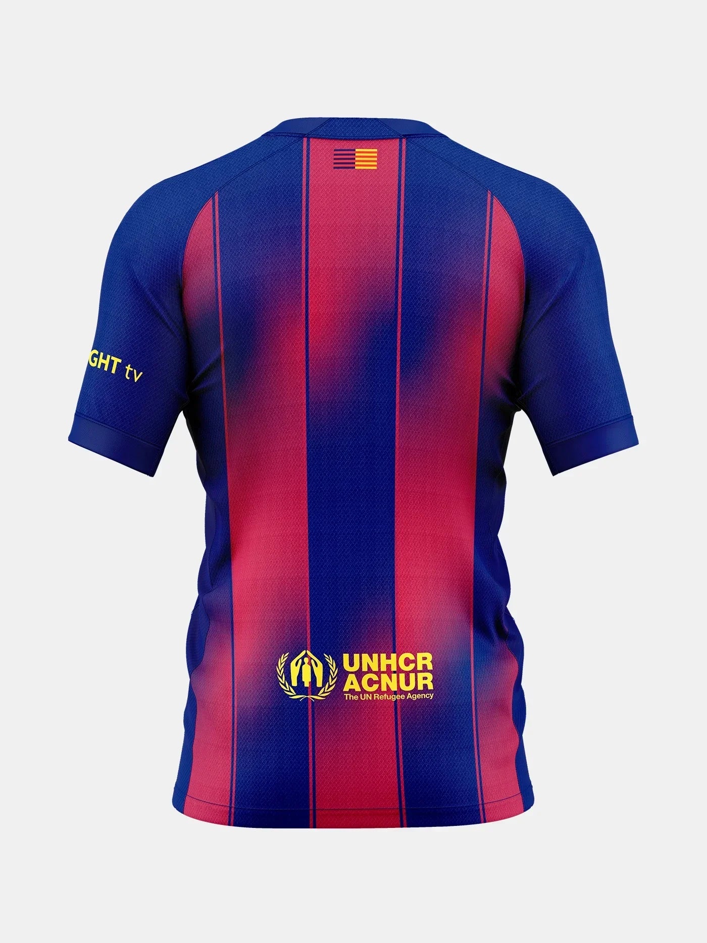 Jersey Barcelona 25/26 Home I