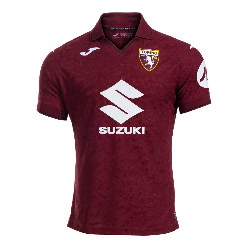 Jersey Torino 25/26 Home