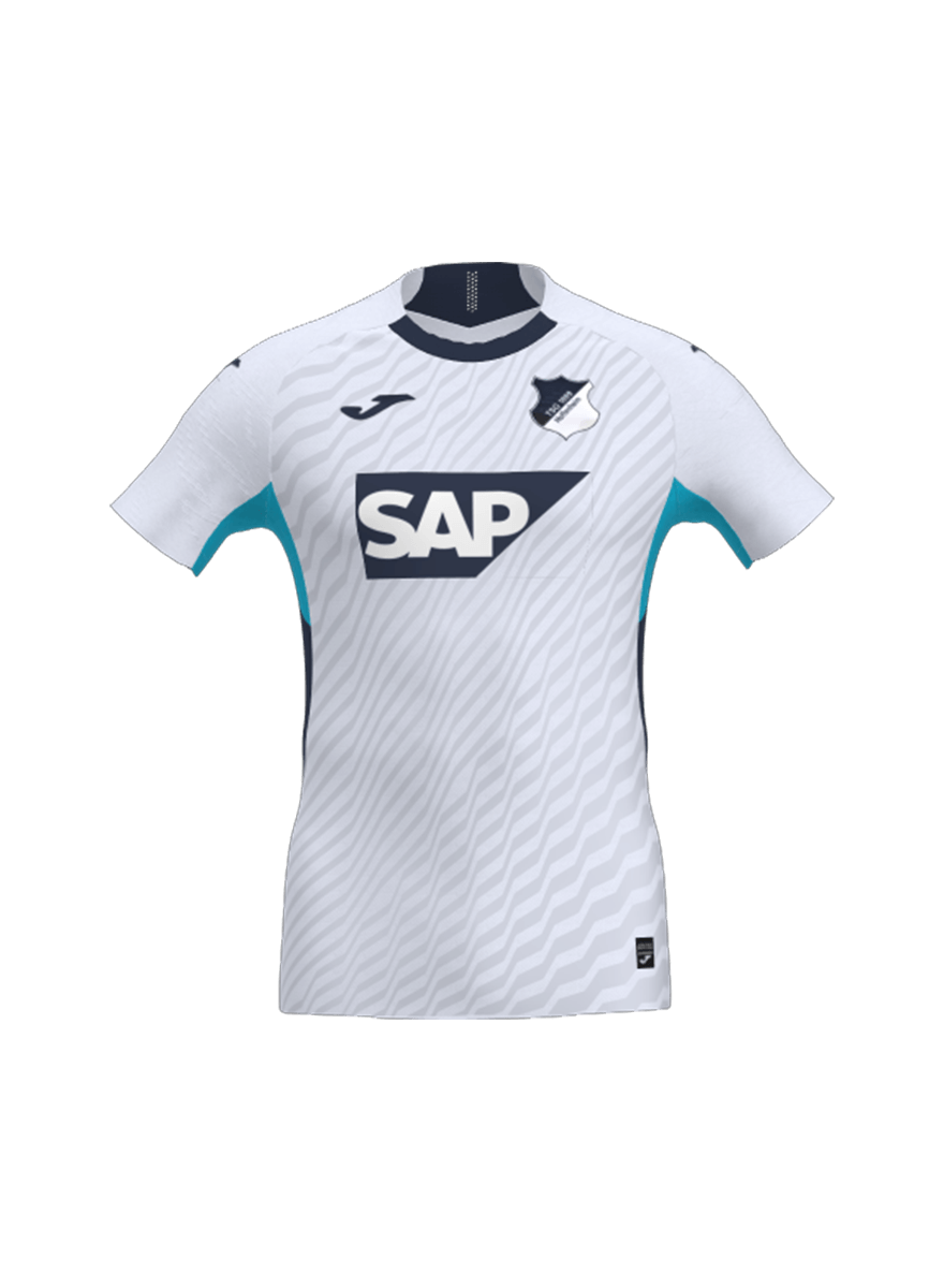 Kids Hoffenheim 25/26 Third