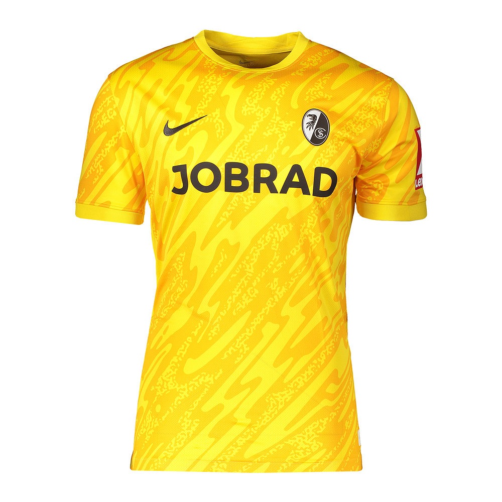 Jersey Freiburg 25/26 Goalkeeper