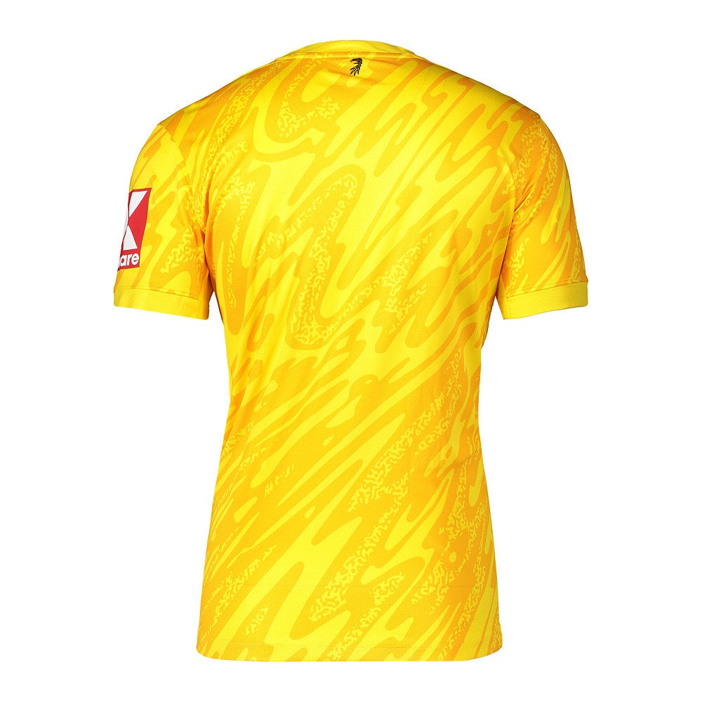 Jersey Freiburg 25/26 Goalkeeper