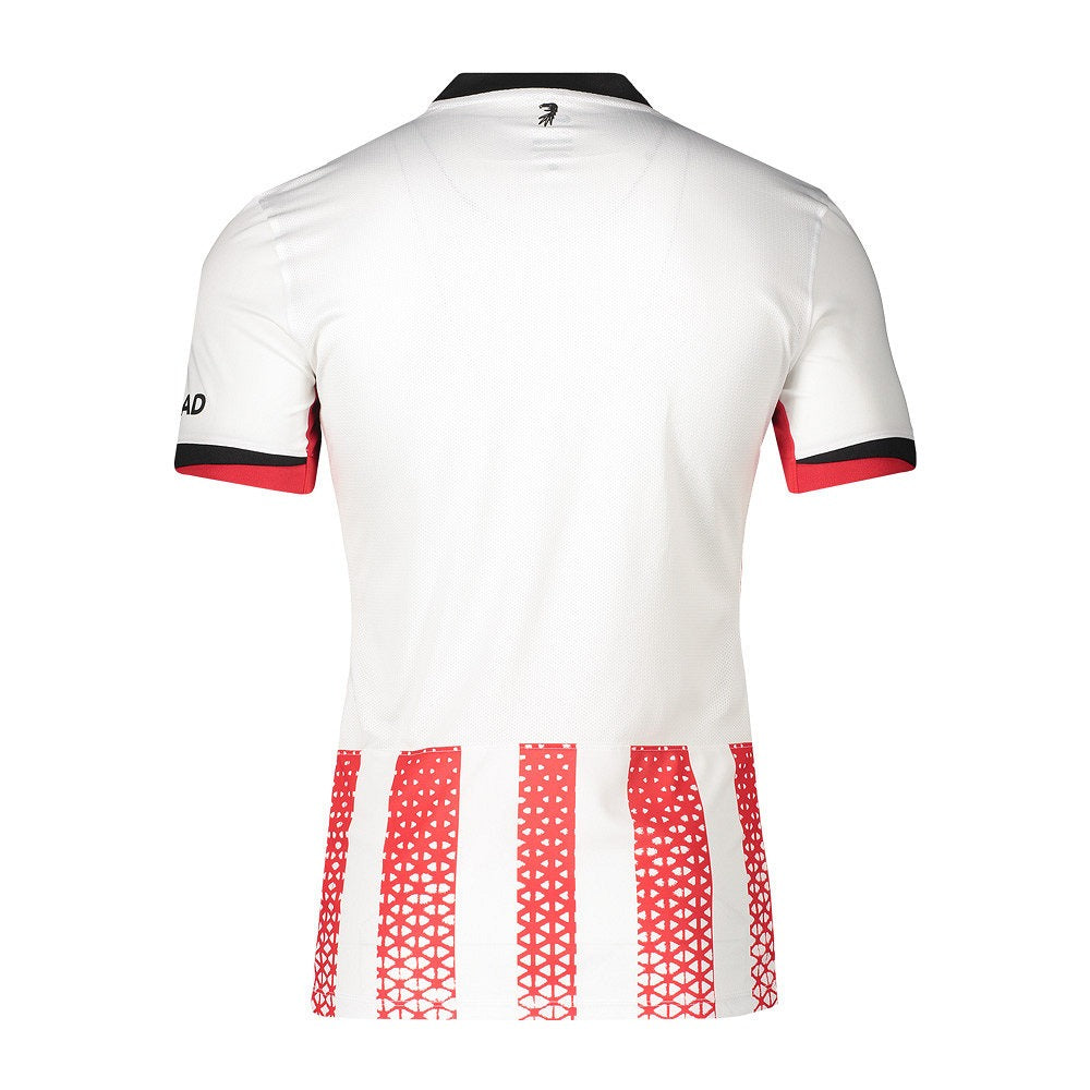 Jersey Feminina Freiburg 25/26 Home