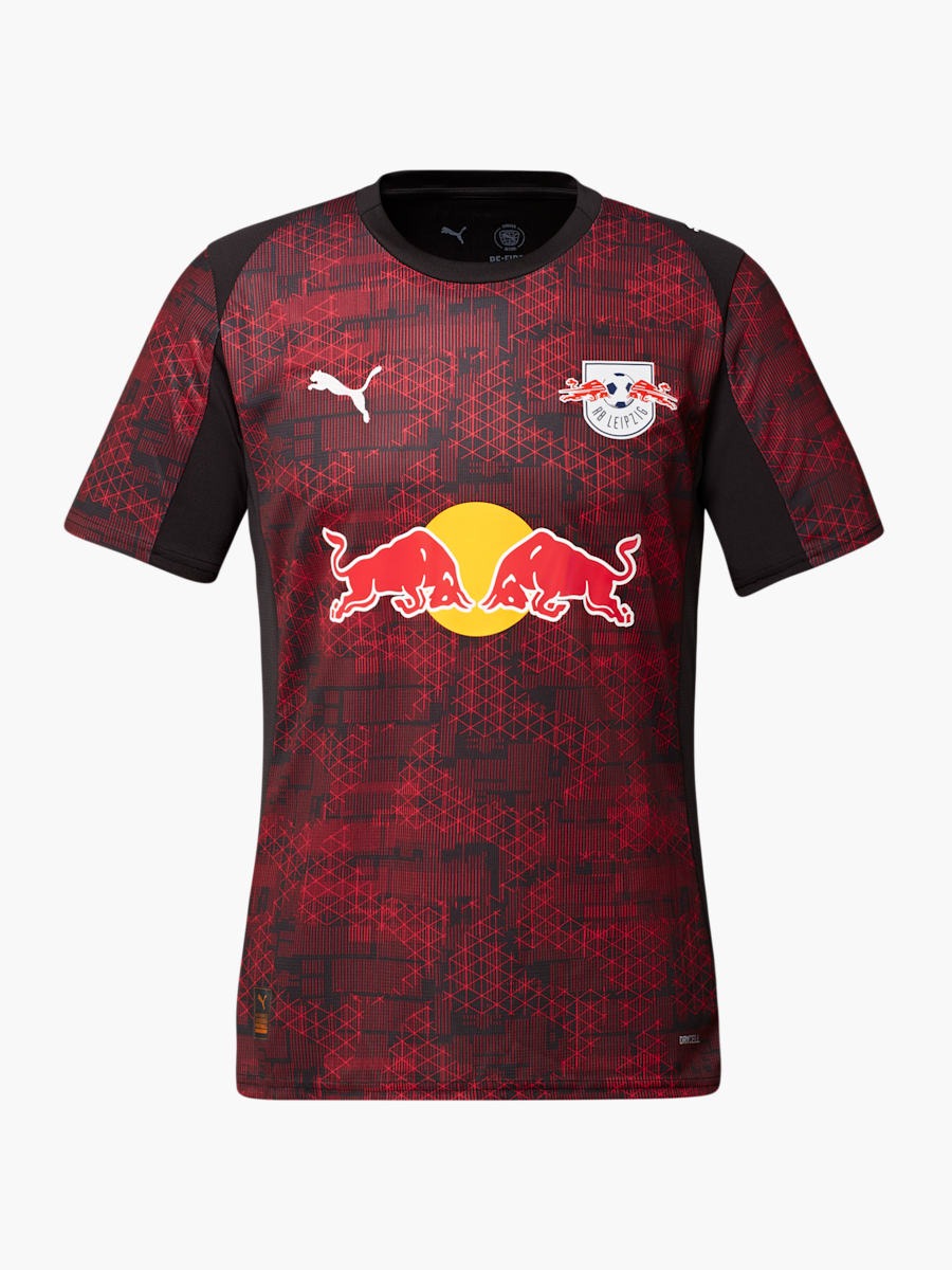 Jersey RB Leipzig 25/26 Third
