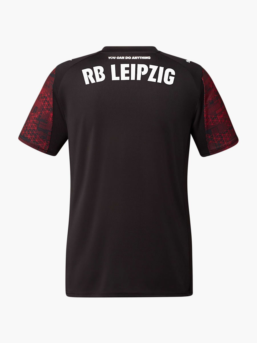 Jersey Feminina RB Leipzig 25/26 Third