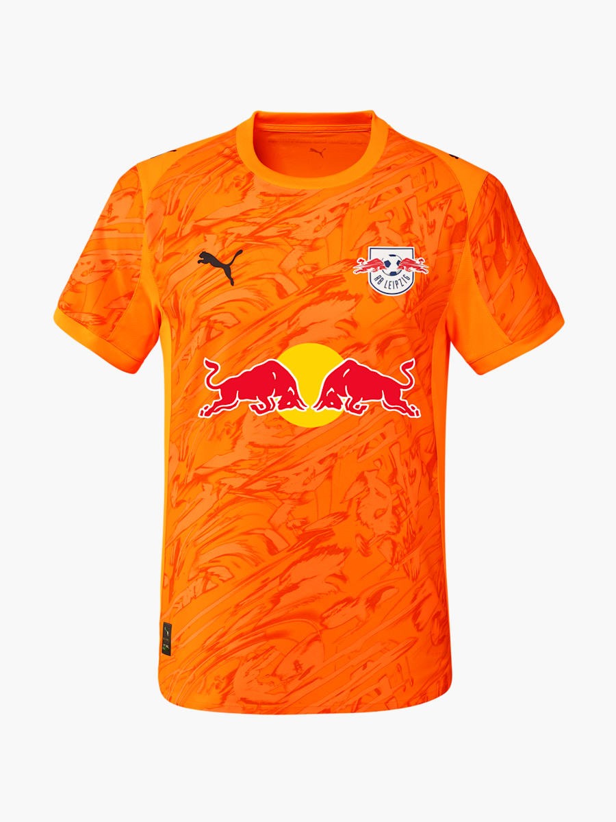 Jersey RB Leipzig 25/26 Goalkeeper