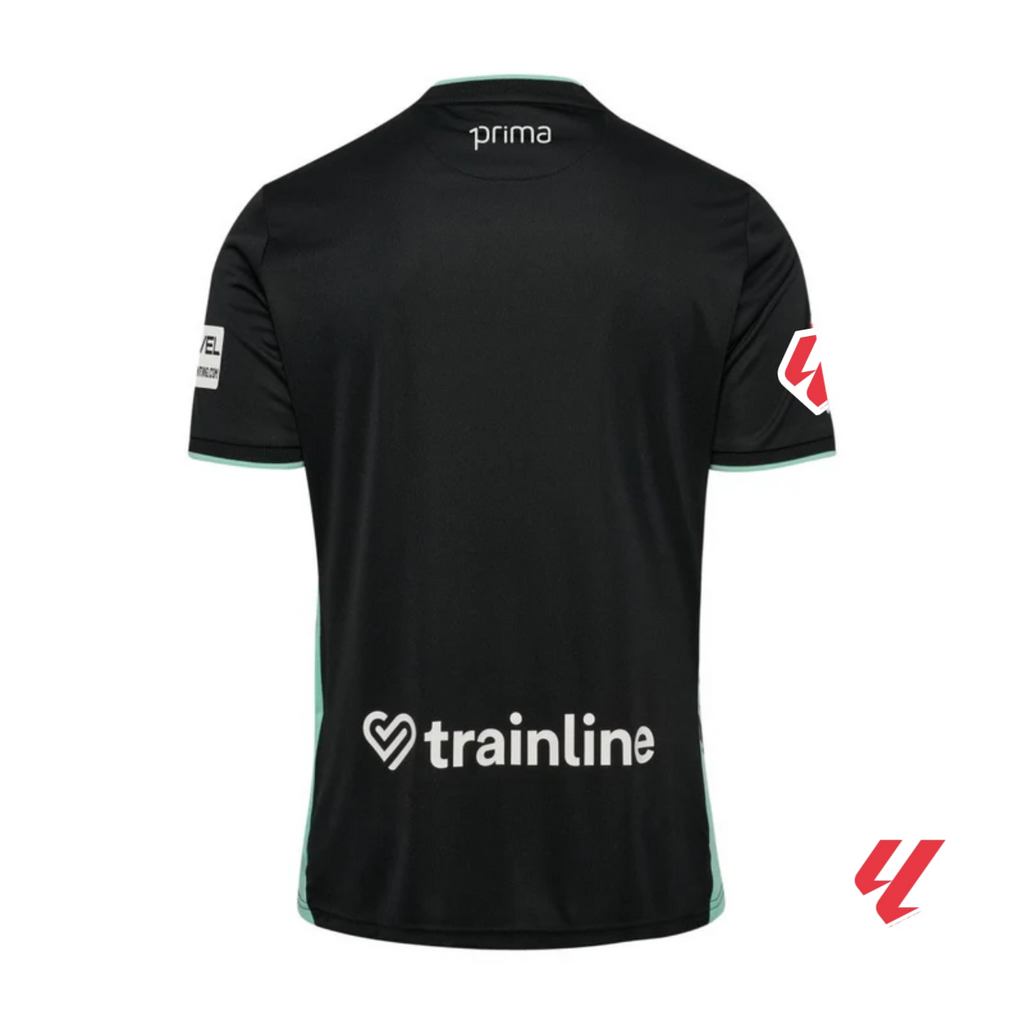 Jersey Real Betis 25∕26 Third