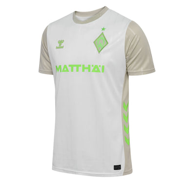 Jersey Werder Bremen 25/26 Away