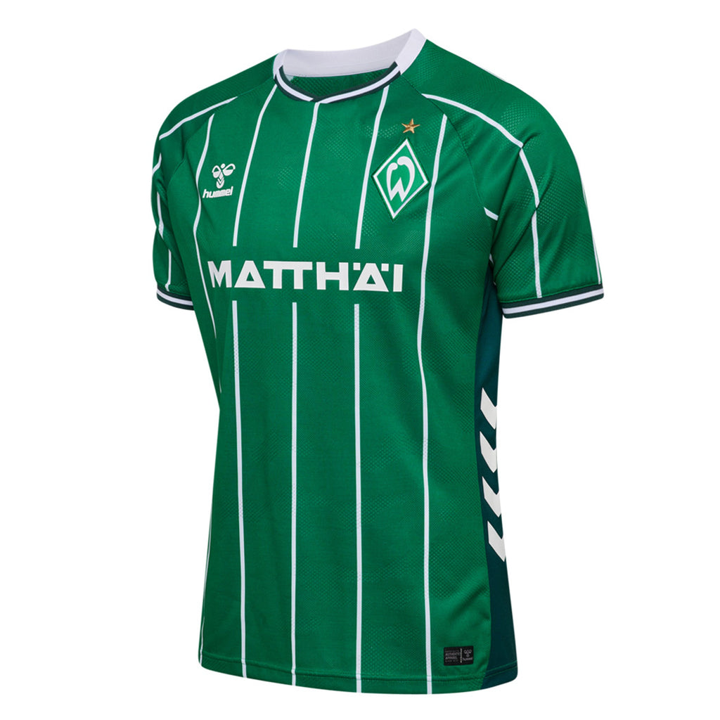Jersey Werder Bremen 25/26 Home