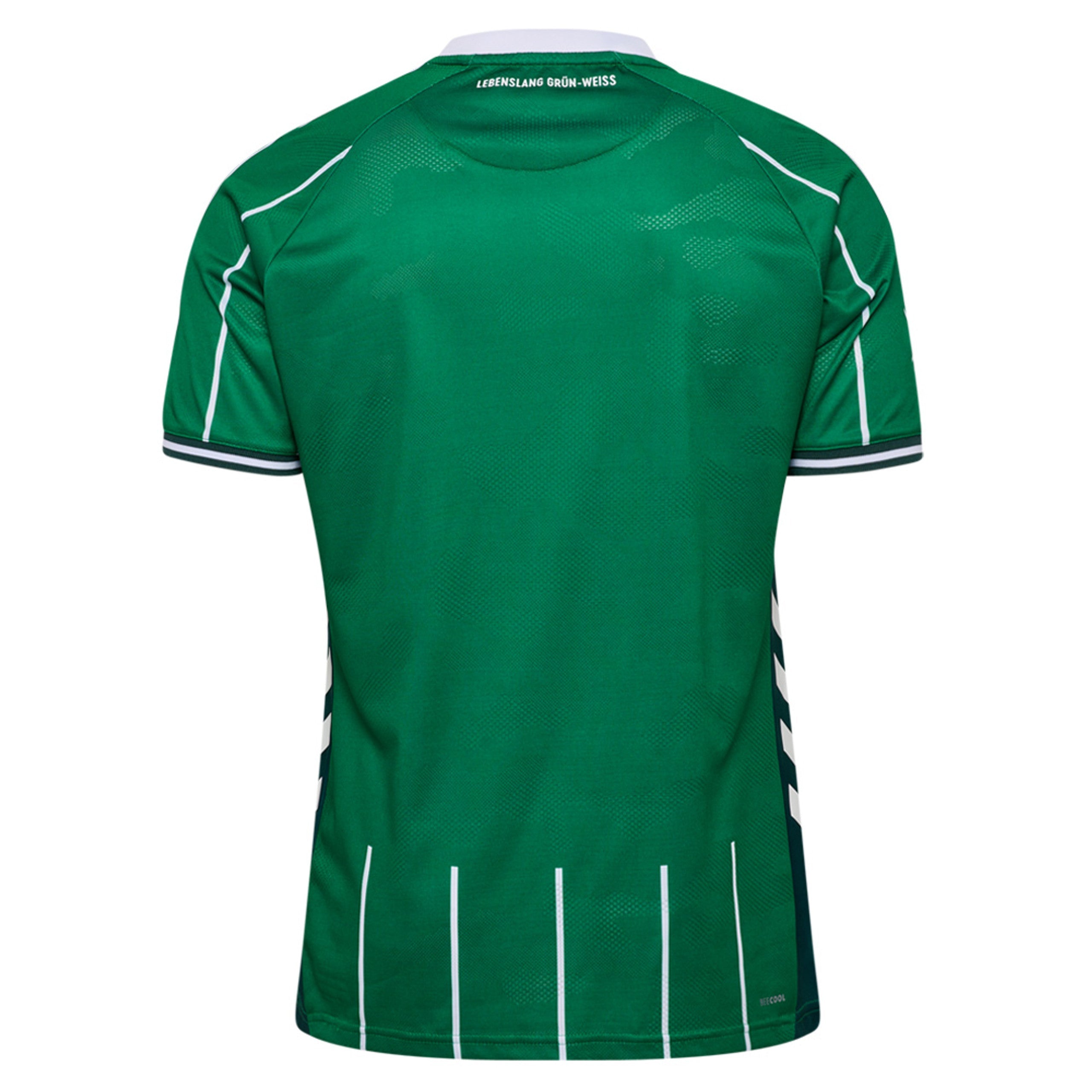Jersey Werder Bremen 25/26 Home