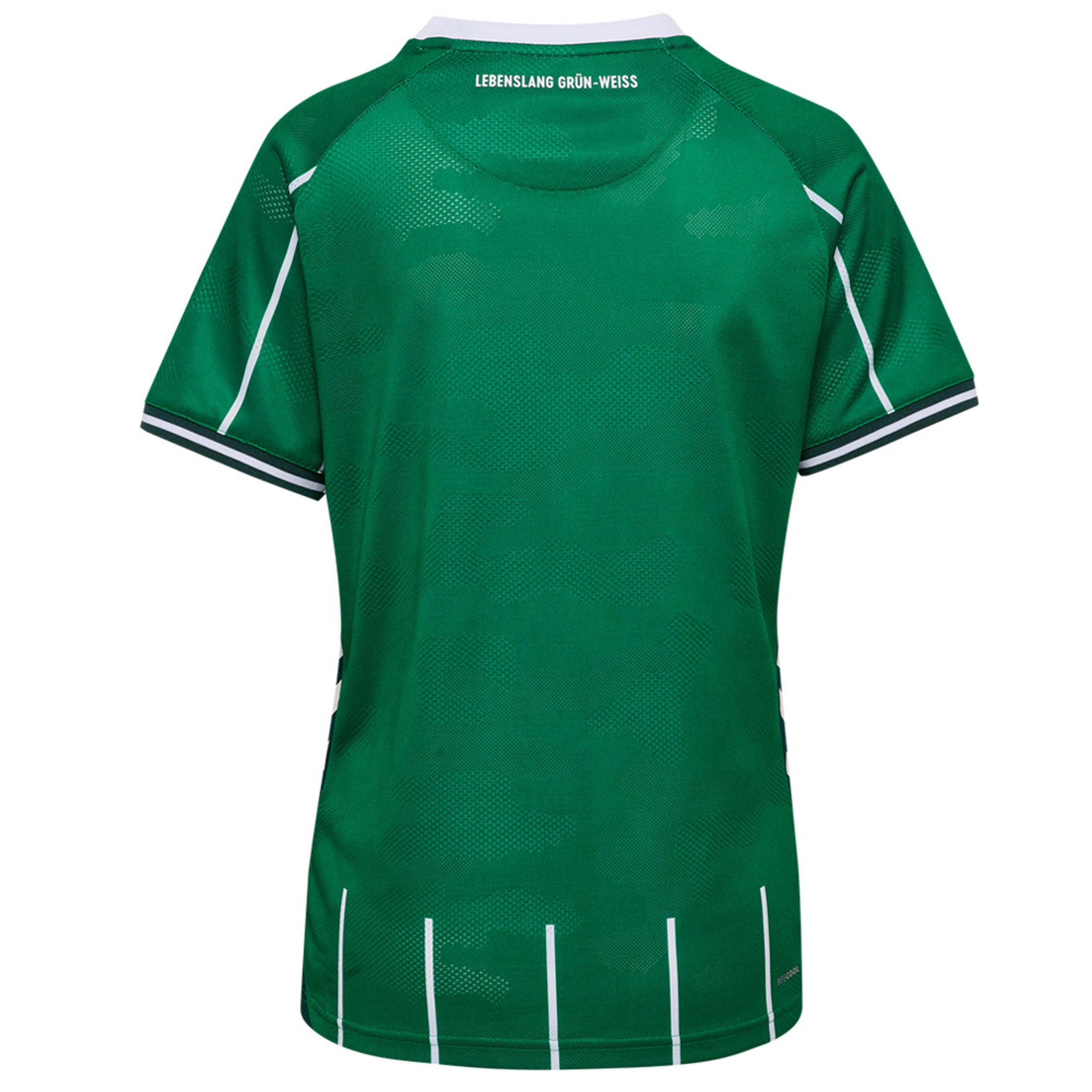 Jersey Feminina Werder Bremen 25/26 Home