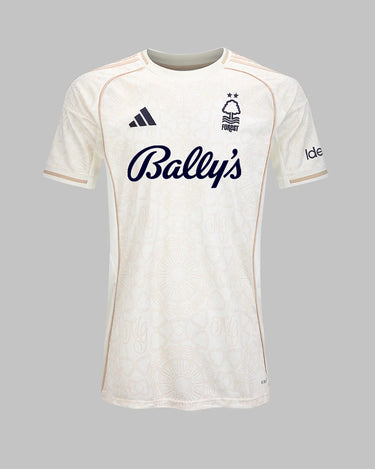 Jersey Nottingham Forest Feminino 25/26 Away
